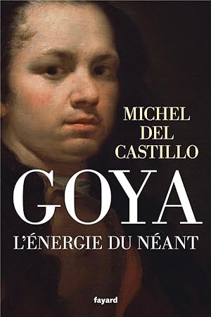 Bild des Verkufers fr Goya zum Verkauf von Chapitre.com : livres et presse ancienne