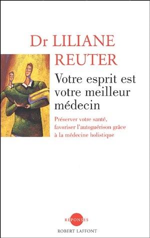 votre esprit est votre meilleur médecin ; préserver votre santé, favoriser l'autoguérison grâce à...