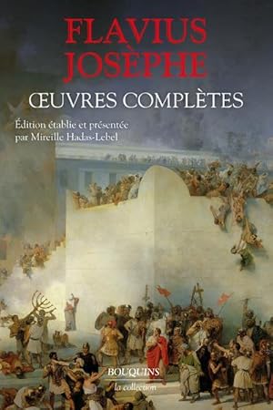 oeuvres complètes