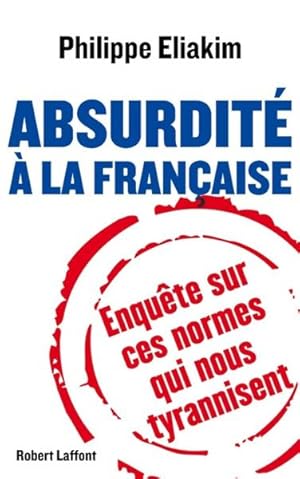 absurdités à la française