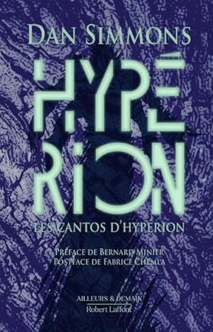 la chute d'Hypérion : les cantos d'Hypérion Tome 1