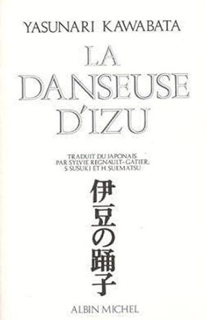 la danseuse d'Izu