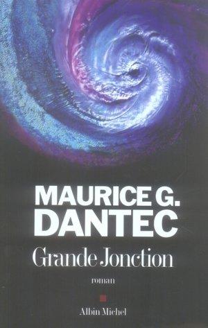 Image du vendeur pour Grande jonction mis en vente par Chapitre.com : livres et presse ancienne