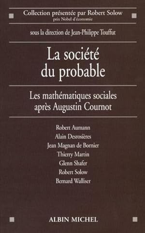 La société du probable