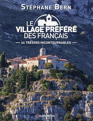 le village préféré des français (édition 2015)