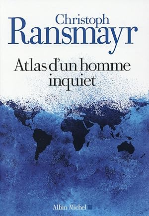 Image du vendeur pour atlas d'un homme inquiet mis en vente par Chapitre.com : livres et presse ancienne