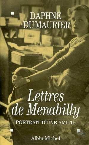 Lettres de Menabilly