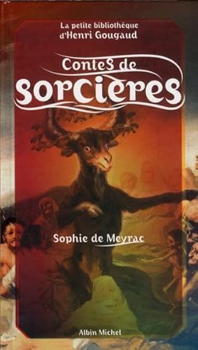 contes de sorcières