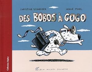 Image du vendeur pour Des bobos  gogo mis en vente par Chapitre.com : livres et presse ancienne