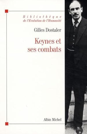 Keynes et ses combats