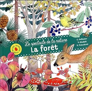 la forêt