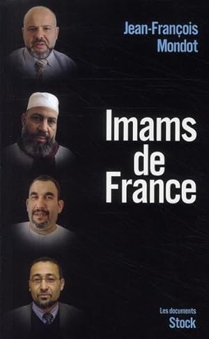 Imams de France