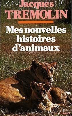 Mes nouvelles histoires d'animaux