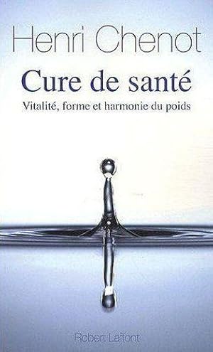 Cure de santé