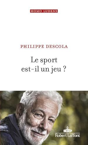 le sport est-il un jeu ?