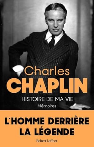 Image du vendeur pour histoire de ma vie : mmoires : l'homme drrire la lgende mis en vente par Chapitre.com : livres et presse ancienne