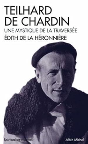 Teilhard de Chardin