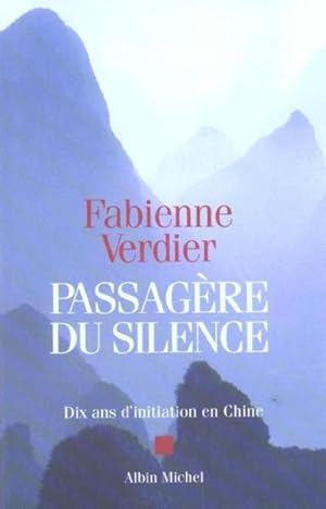 Passagère du silence