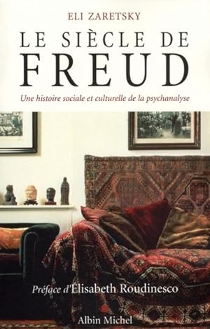 Seller image for Le sicle de Freud for sale by Chapitre.com : livres et presse ancienne