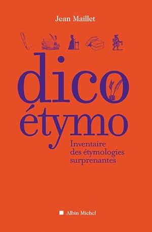 Dico étymo