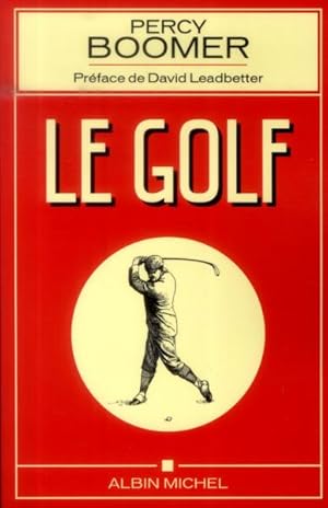 le golf