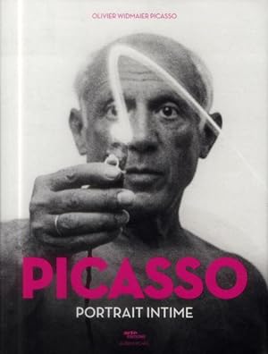 Seller image for Picasso ; portrait intime for sale by Chapitre.com : livres et presse ancienne