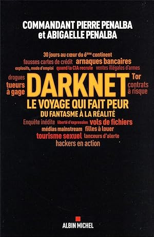 darknet, le voyage qui fait peur