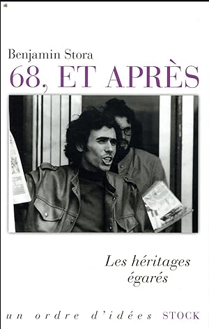 Image du vendeur pour 68, et aprs ; les hritages gars mis en vente par Chapitre.com : livres et presse ancienne
