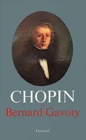 Frédéric Chopin