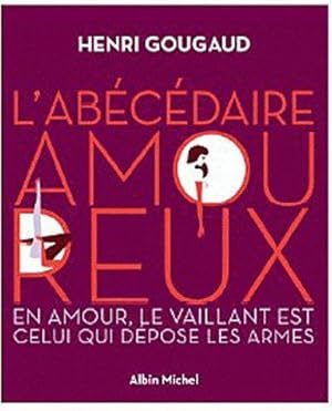 Imagen del vendedor de L'abcdaire amoureux a la venta por Chapitre.com : livres et presse ancienne