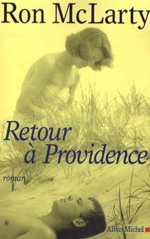 Seller image for Retour  Providence for sale by Chapitre.com : livres et presse ancienne