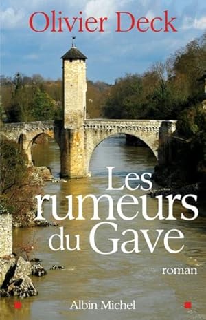 Les rumeurs du gave