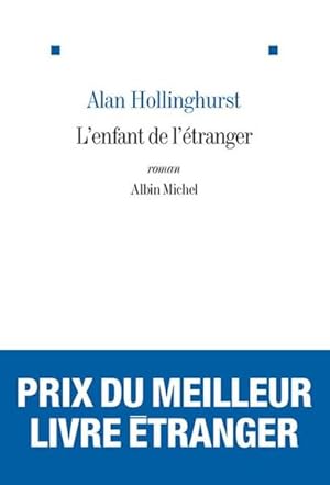 l'enfant de l'étranger