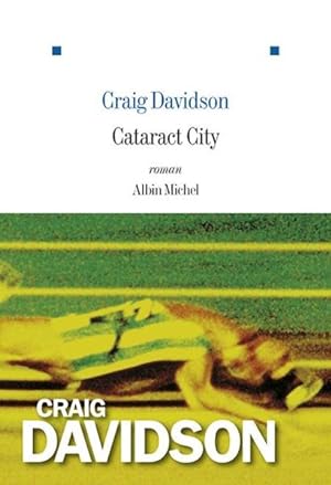 Immagine del venditore per Cataract City venduto da Chapitre.com : livres et presse ancienne