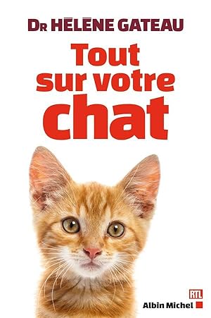 tout sur votre chat