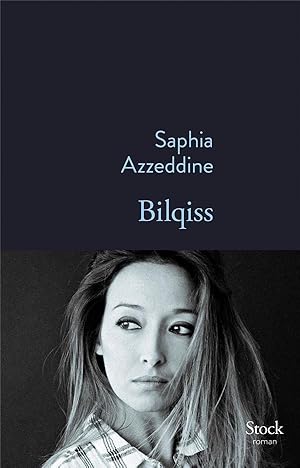 Seller image for Bilqiss for sale by Chapitre.com : livres et presse ancienne