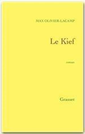 Imagen del vendedor de Le Kief a la venta por Chapitre.com : livres et presse ancienne