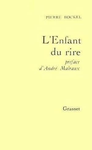 Image du vendeur pour L'enfant du rire mis en vente par Chapitre.com : livres et presse ancienne