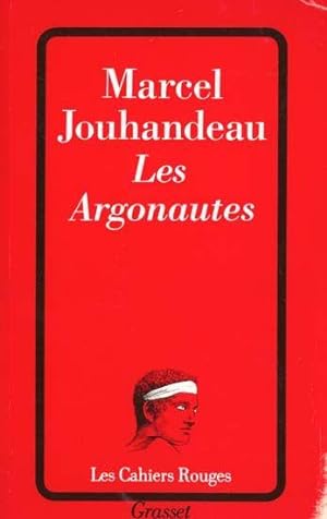 Imagen del vendedor de Les Argonautes a la venta por Chapitre.com : livres et presse ancienne