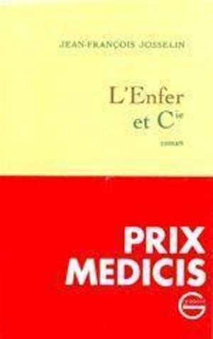 Image du vendeur pour L'Enfer et compagnie mis en vente par Chapitre.com : livres et presse ancienne