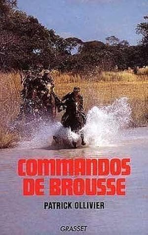 Commandos de brousse