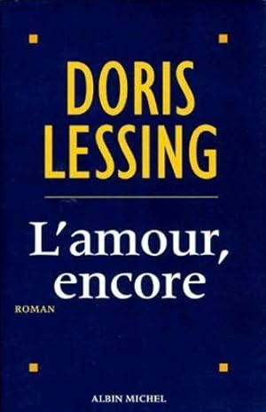 Image du vendeur pour L'amour, encore mis en vente par Chapitre.com : livres et presse ancienne