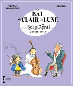 Image du vendeur pour Sol et Rmi : clair de lune mis en vente par Chapitre.com : livres et presse ancienne