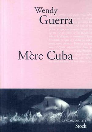 Immagine del venditore per Mre Cuba venduto da Chapitre.com : livres et presse ancienne