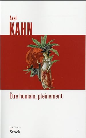 être humain, pleinement