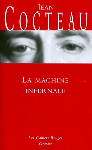 Image du vendeur pour la machine infernale mis en vente par Chapitre.com : livres et presse ancienne