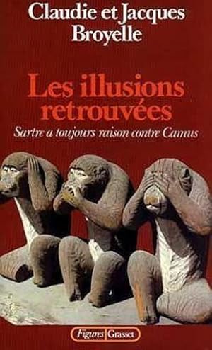 Les Illusions retrouvées