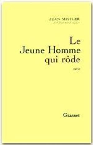 Le Jeune homme qui rôde