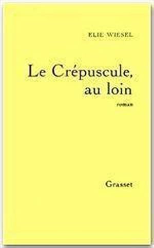 Le Crépuscule, au loin