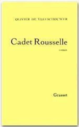 Cadet Rousselle
